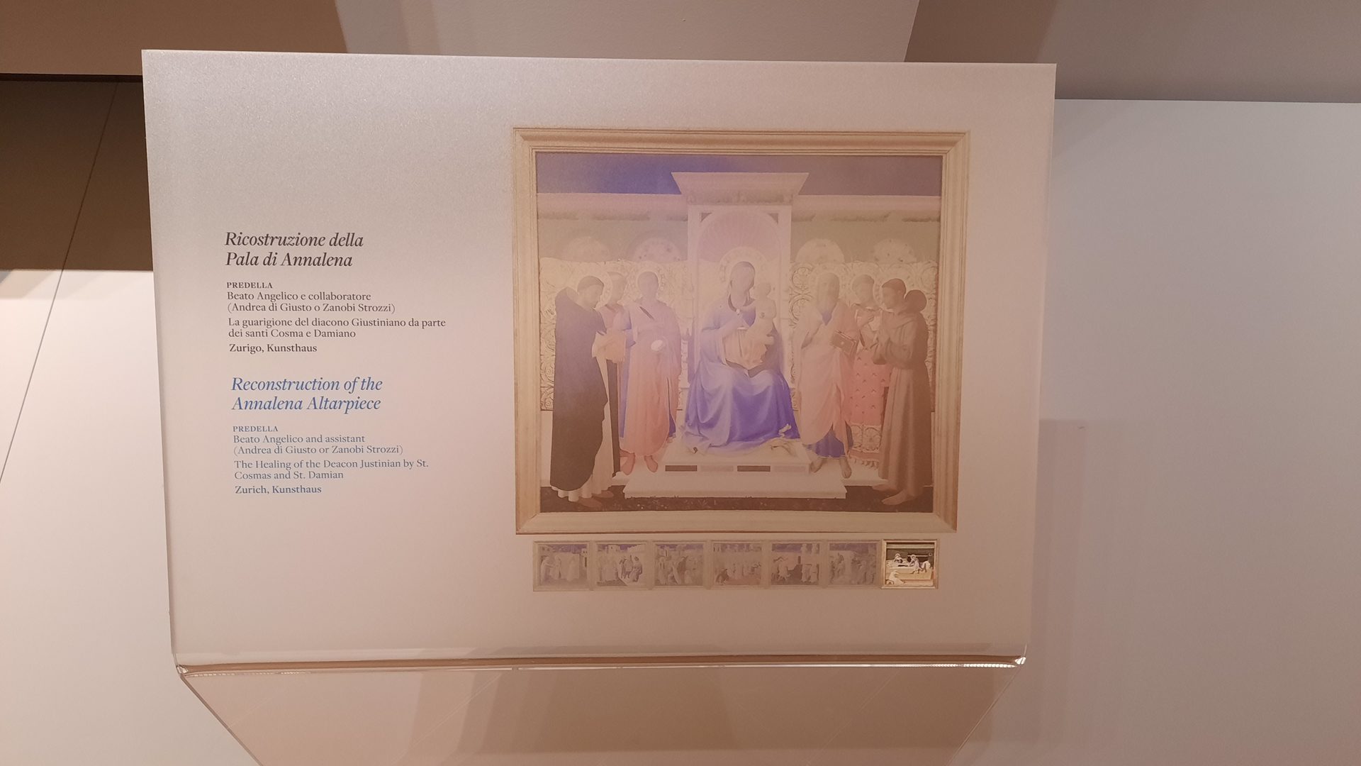 The Annalena Altarpiece (1430s) by Fra Angelico, Florence (31).jpg